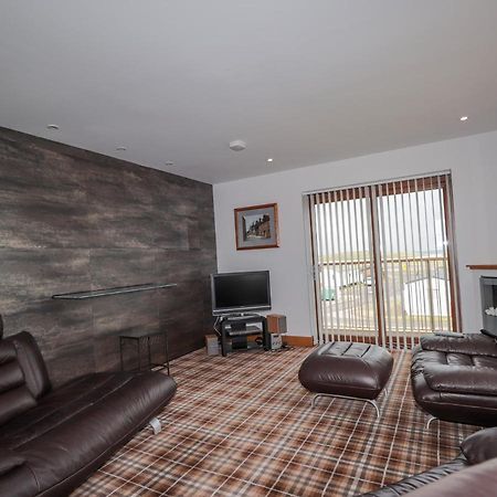 Lossiemouth Bay Cottage Экстерьер фото