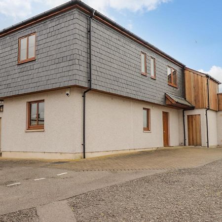 Lossiemouth Bay Cottage Экстерьер фото