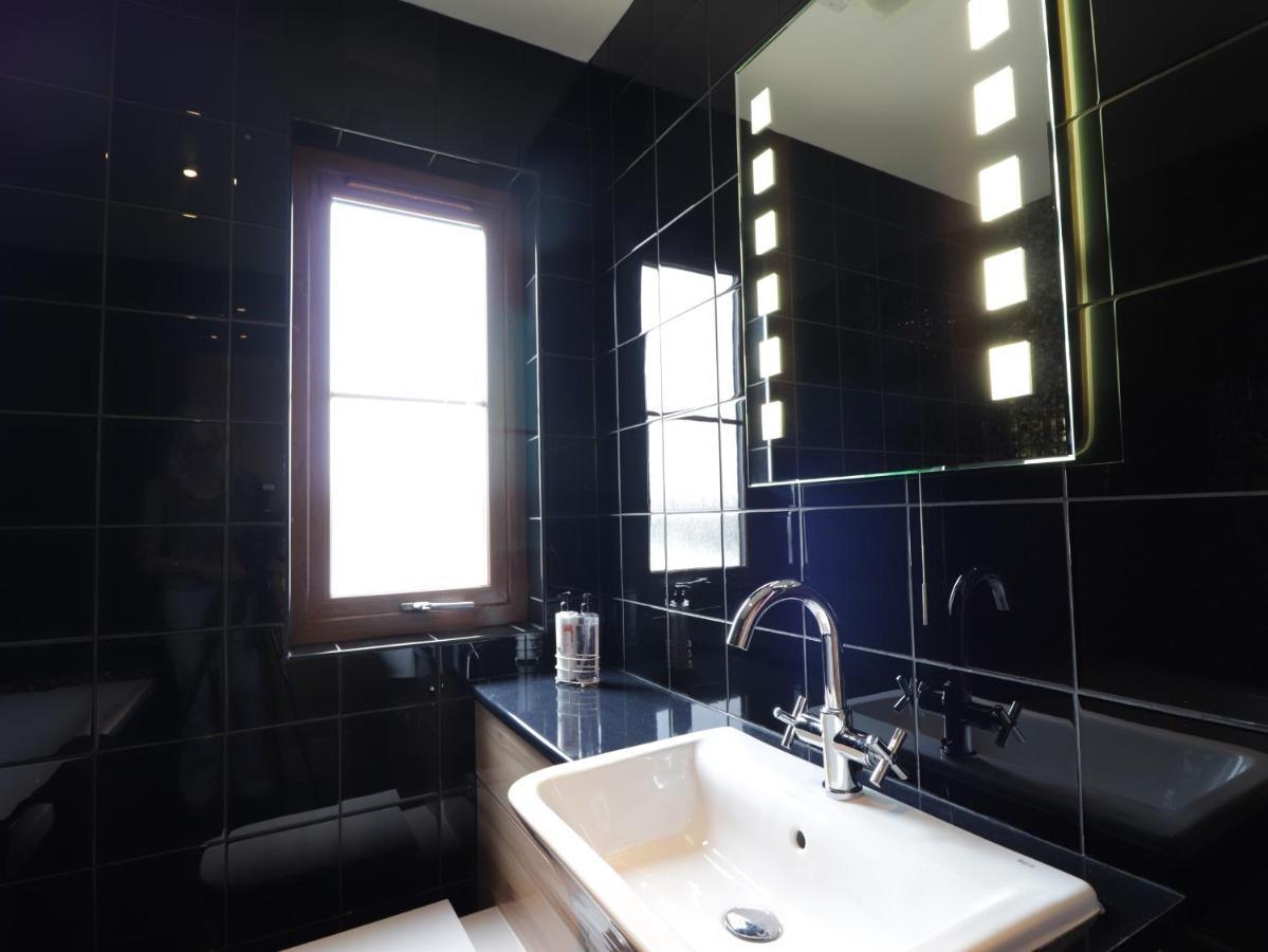 Lossiemouth Bay Cottage Экстерьер фото