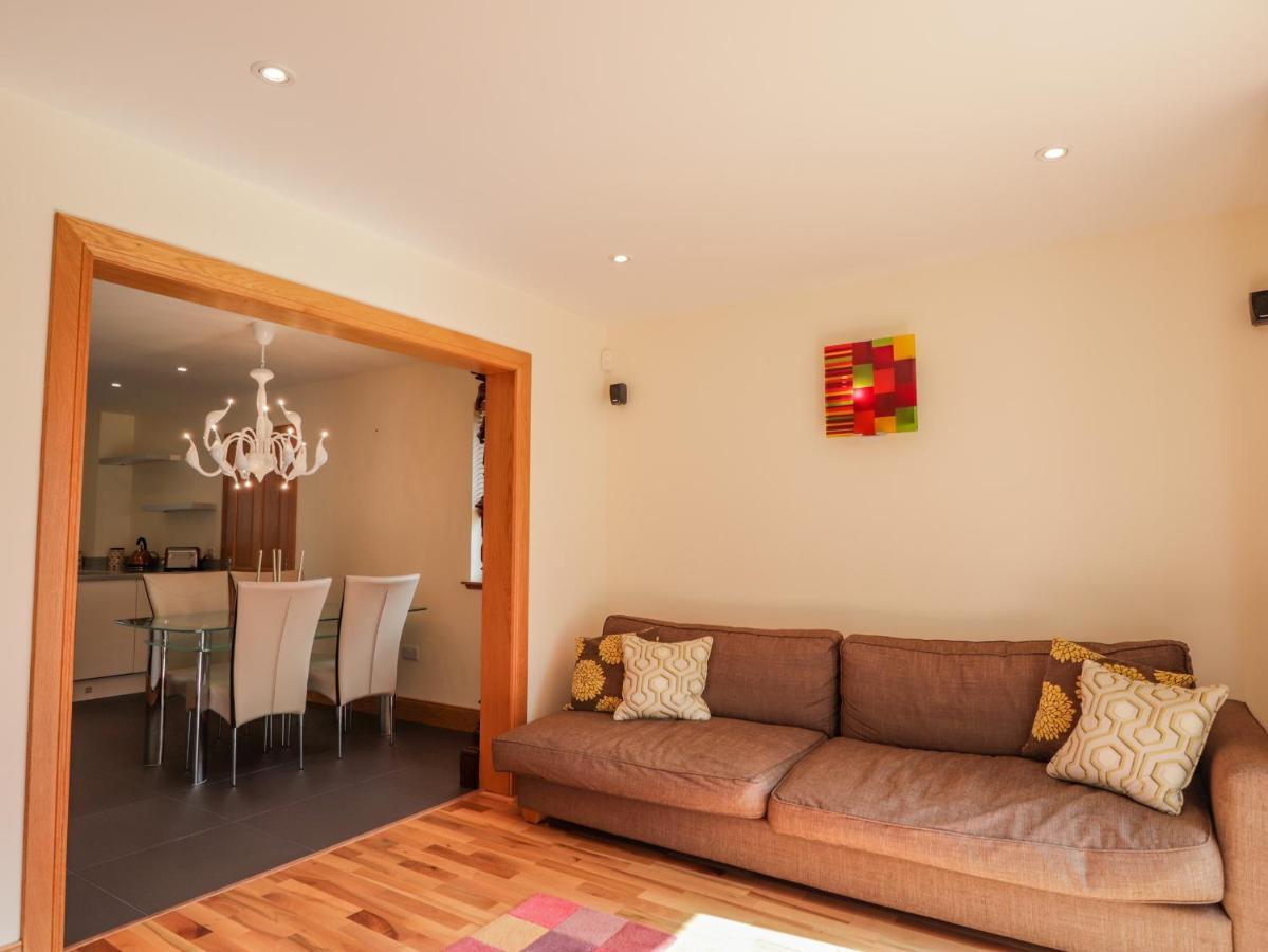 Lossiemouth Bay Cottage Экстерьер фото