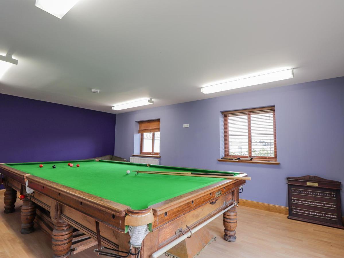 Lossiemouth Bay Cottage Экстерьер фото