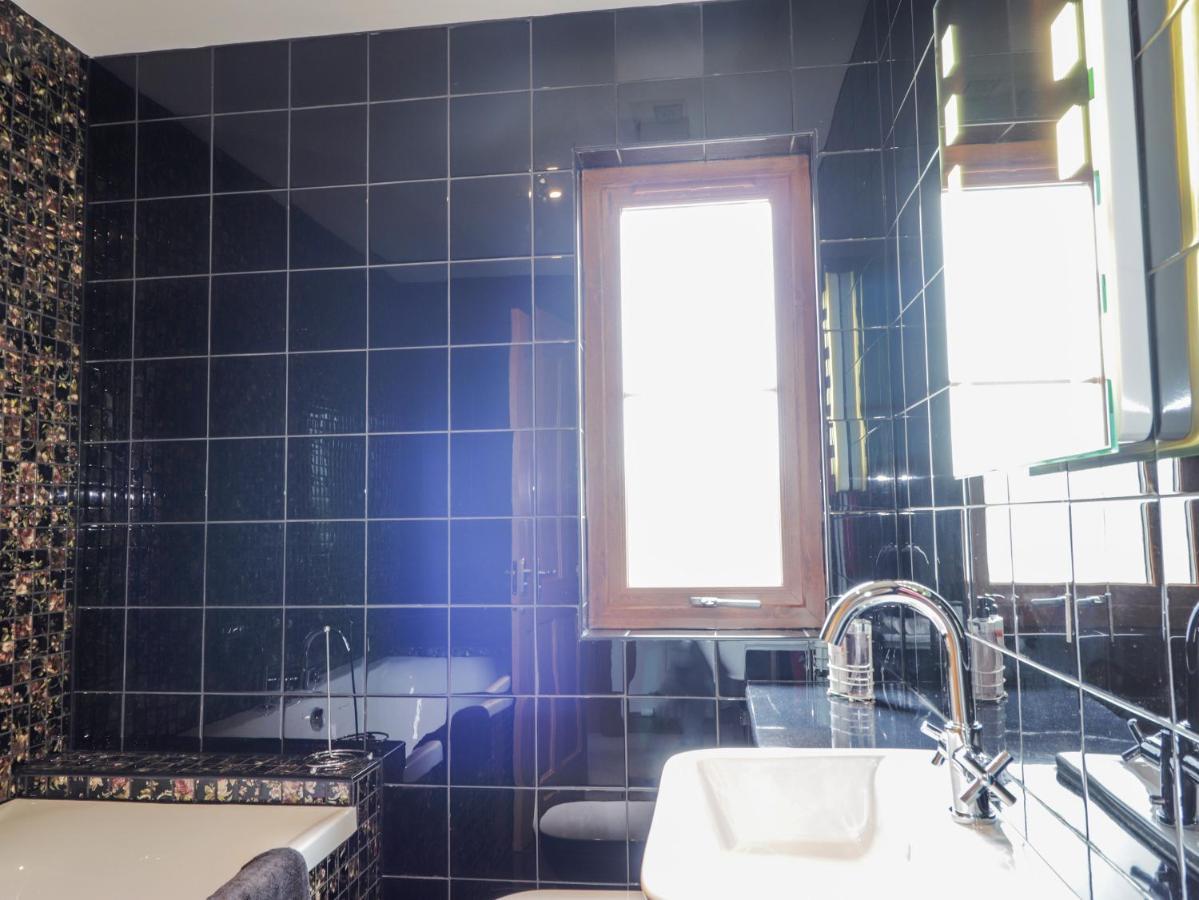 Lossiemouth Bay Cottage Экстерьер фото