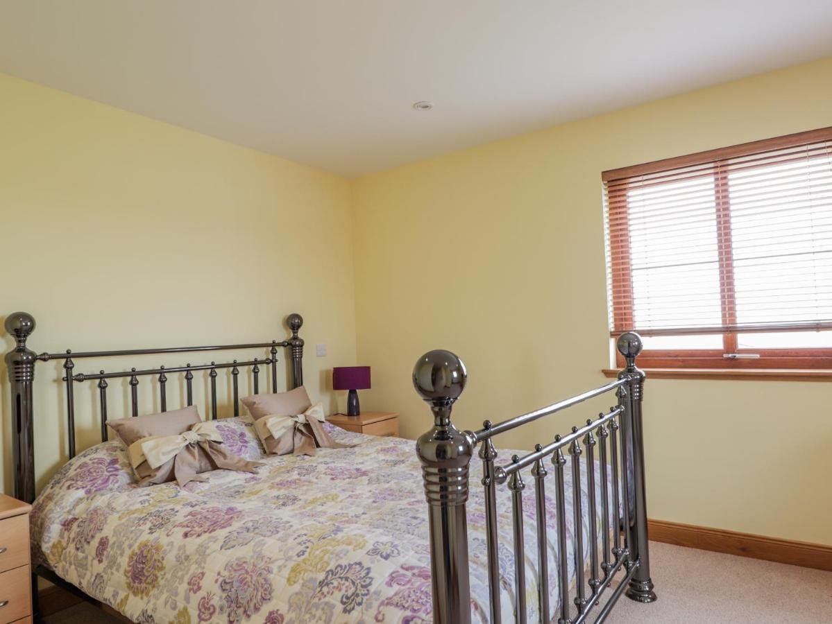 Lossiemouth Bay Cottage Экстерьер фото