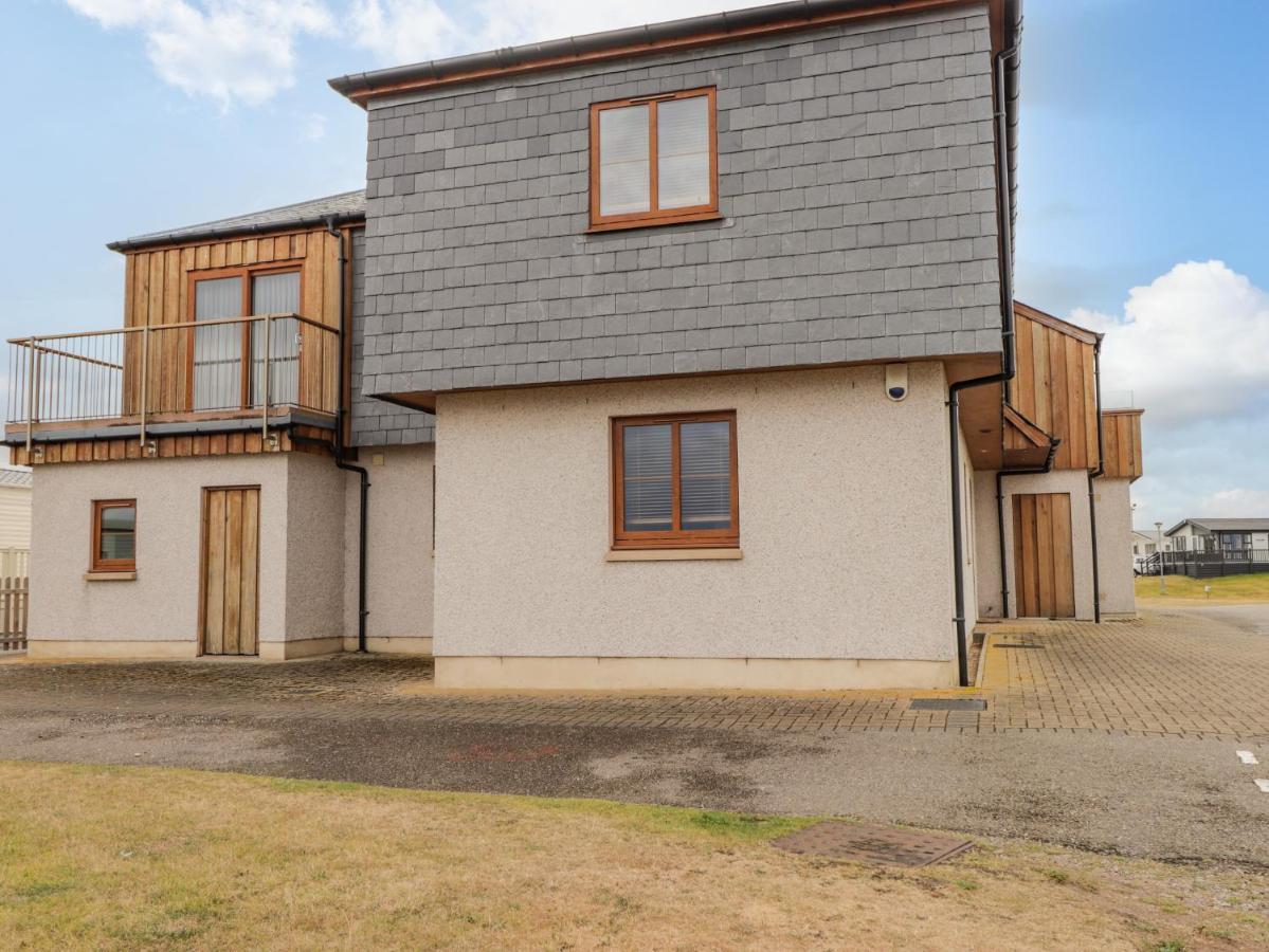Lossiemouth Bay Cottage Экстерьер фото