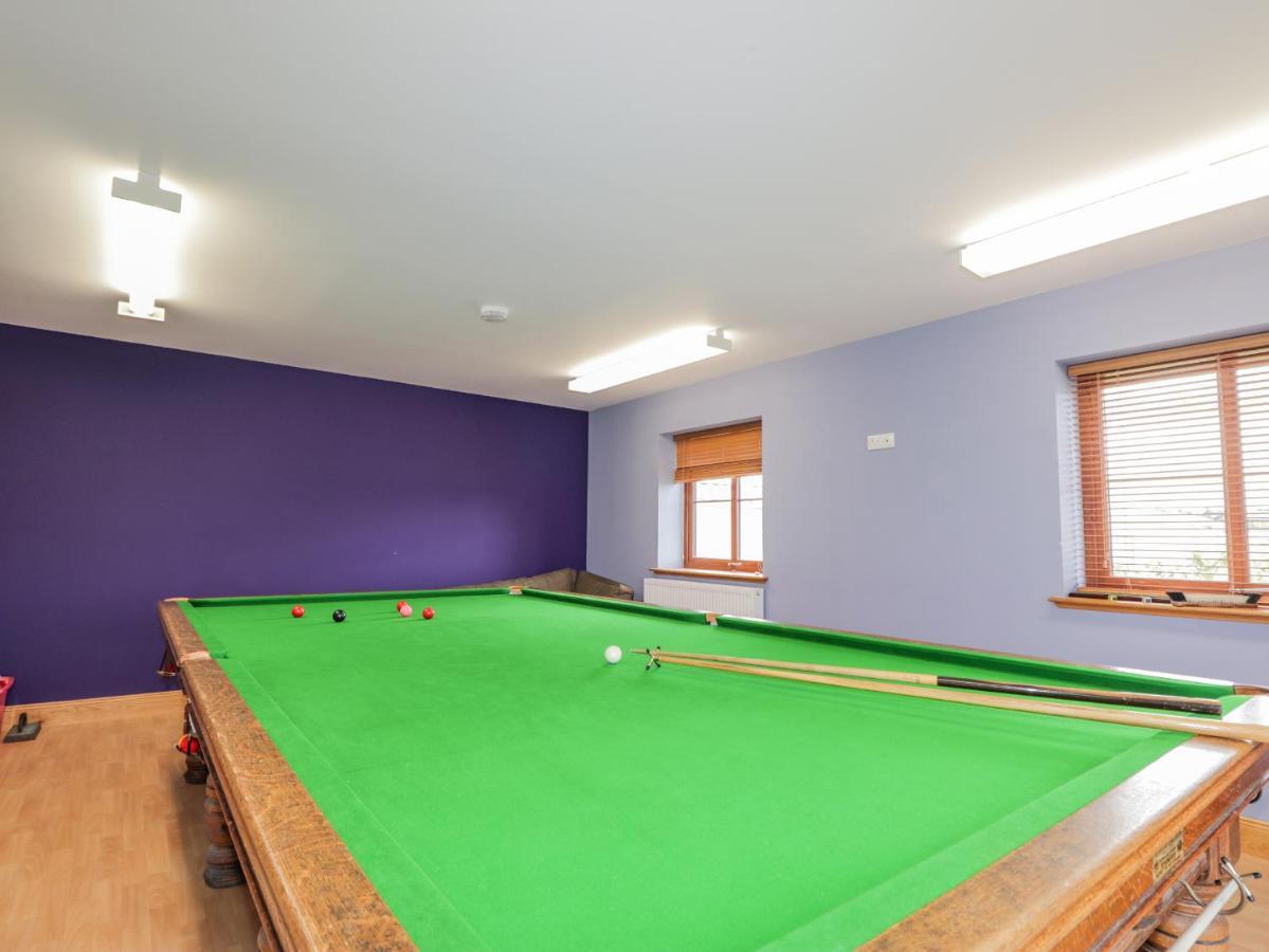 Lossiemouth Bay Cottage Экстерьер фото