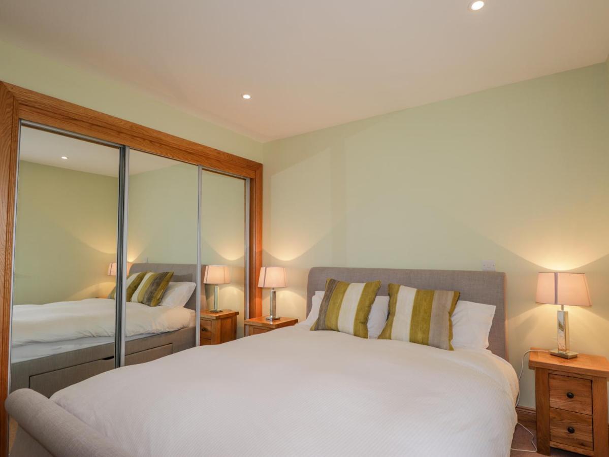 Lossiemouth Bay Cottage Экстерьер фото