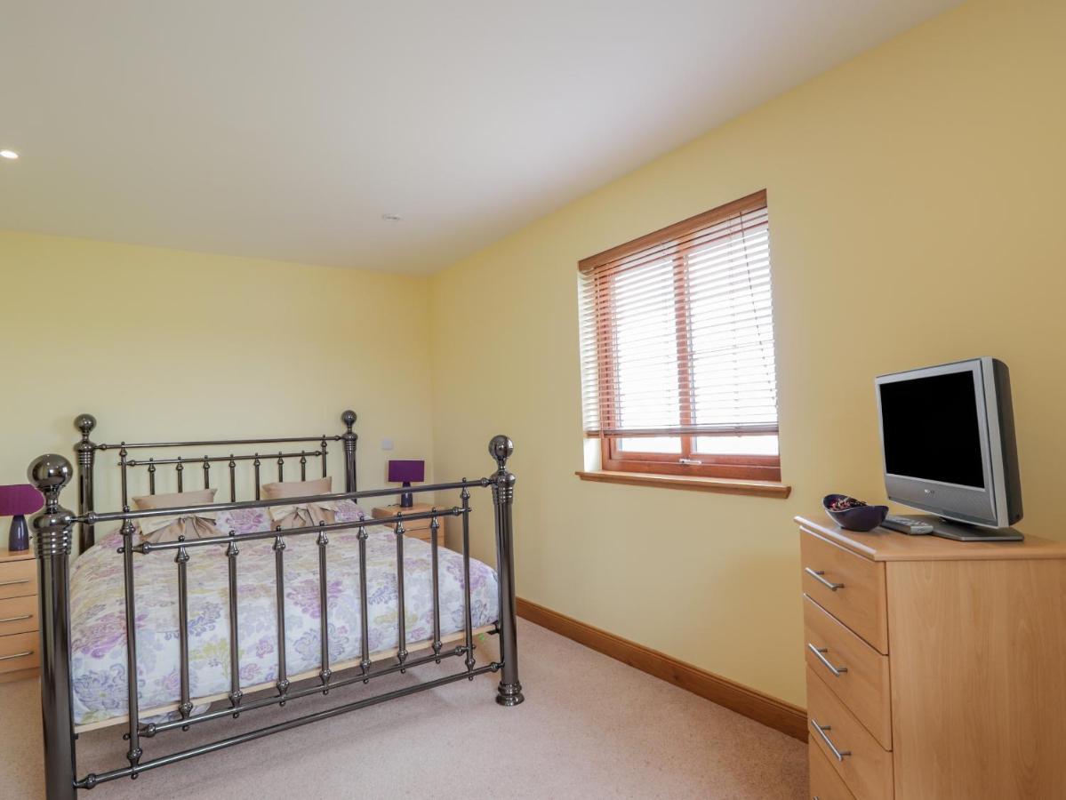 Lossiemouth Bay Cottage Экстерьер фото
