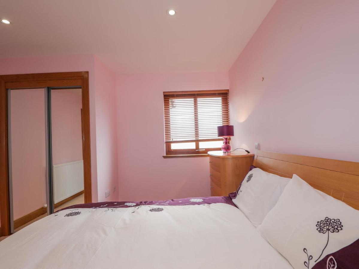 Lossiemouth Bay Cottage Экстерьер фото