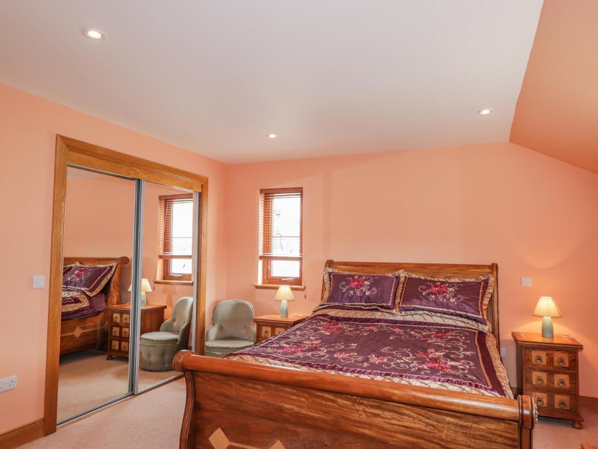 Lossiemouth Bay Cottage Экстерьер фото