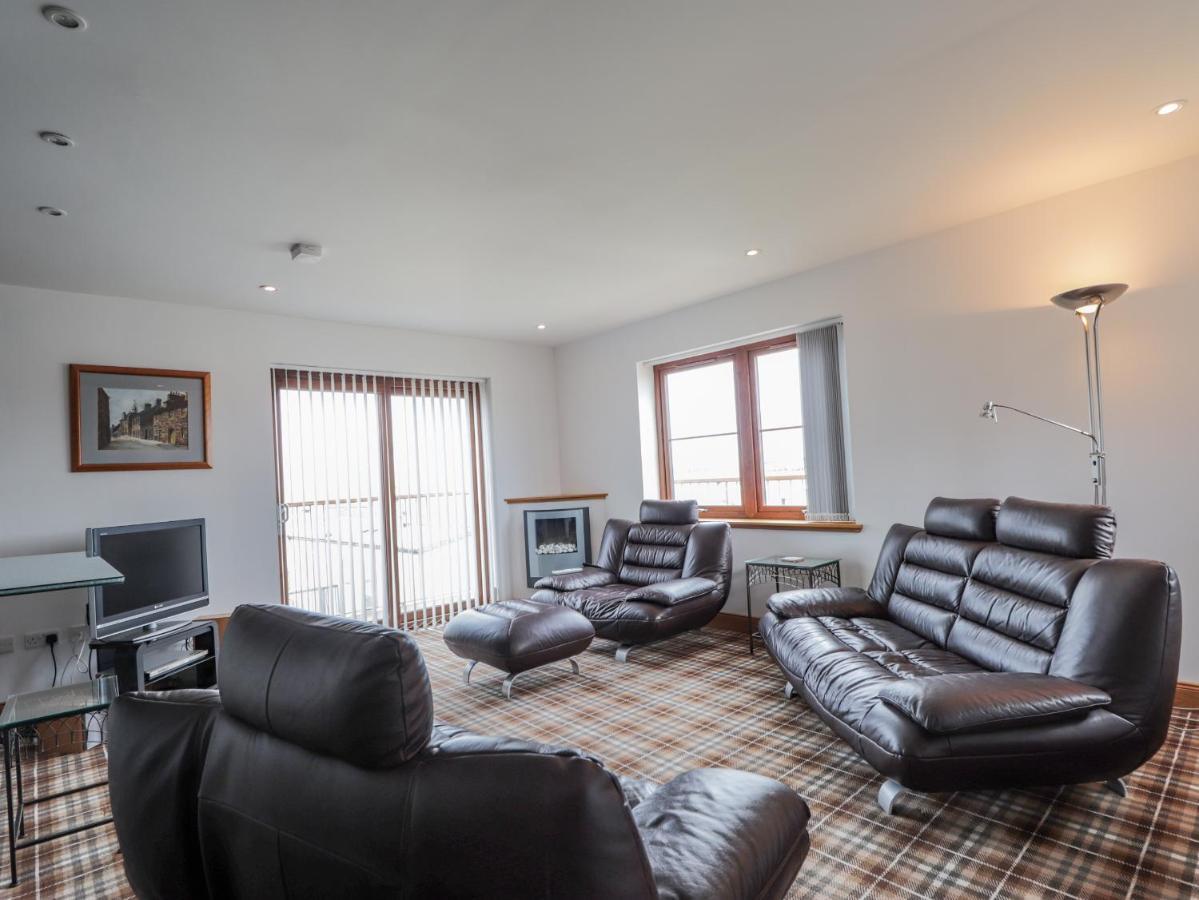 Lossiemouth Bay Cottage Экстерьер фото
