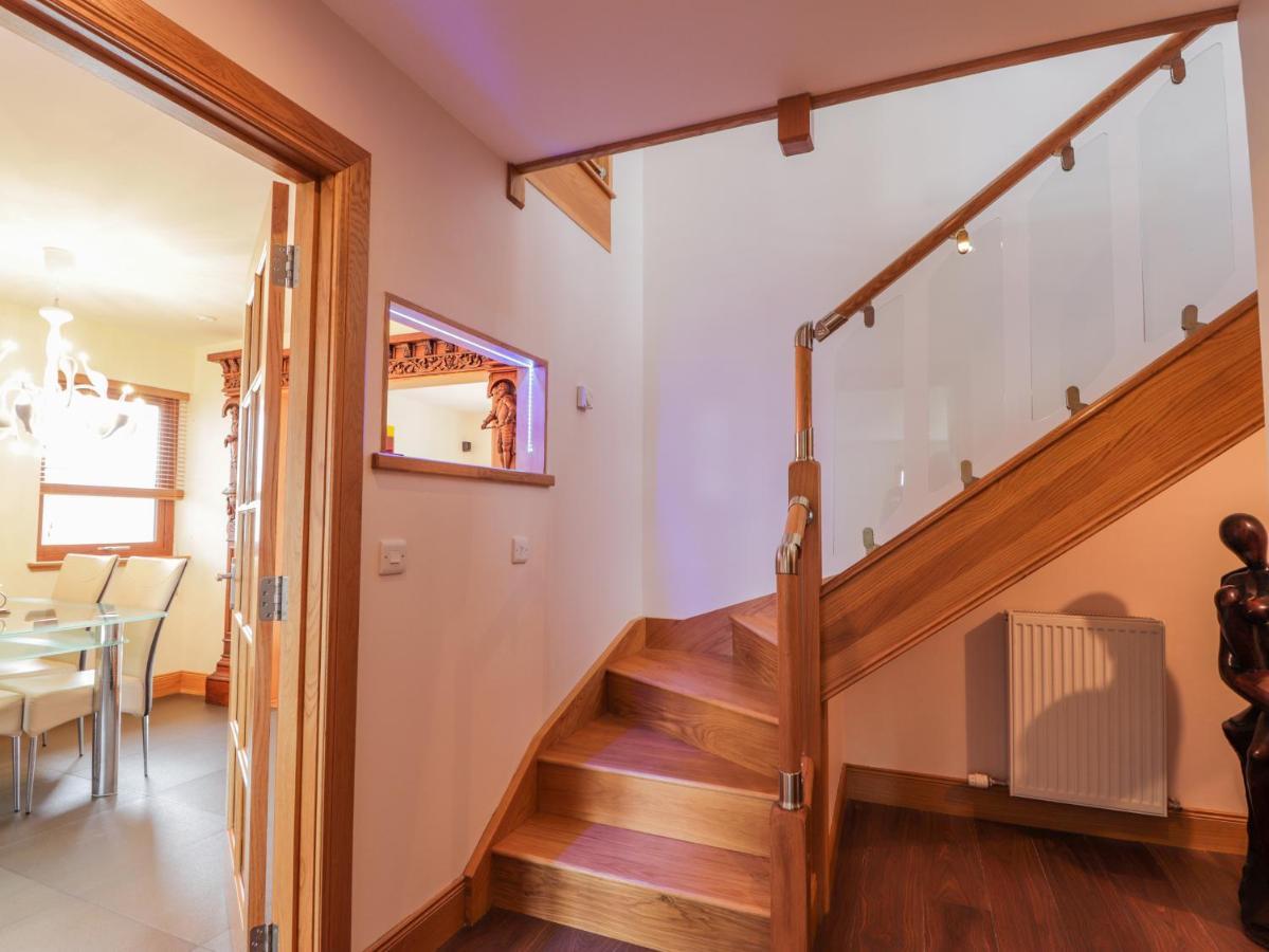 Lossiemouth Bay Cottage Экстерьер фото