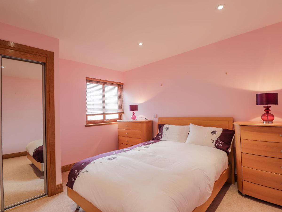 Lossiemouth Bay Cottage Экстерьер фото